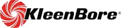 Kleenbore Logo 10879103