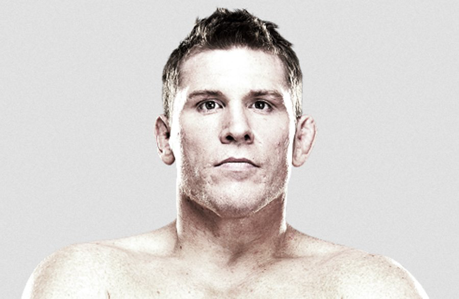 Chicago Police Officer Mike Russow