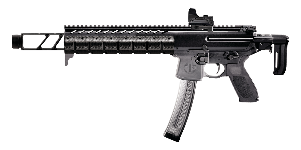 MPX C 9