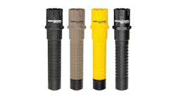 The TAC-400 Series is made up of the four lights: TAC- 400B, 400T, 400Y, and 450B.