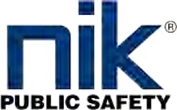 Nik Public Safety Logo 10879118