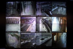 The Domain Awareness System instantaneously mines data and aggregates it into a user-friendly, readable form. The Domain Awareness System instantaneously mines data and aggregates it into a user-friendly, readable form.