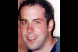 Federal Corrections Officer Eric Williams Federal Corrections Officer Eric Williams