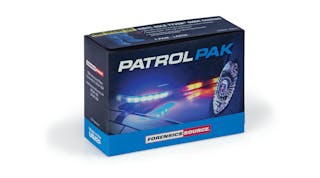 Patrol Pak Box 10874836