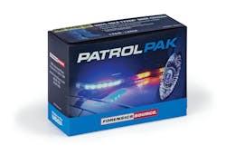 Patrol Pak Box 10874836 Patrol Pak Box 10874836