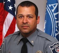 Officer Peter LaBoy Officer Peter LaBoy