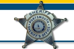 Deputy Bill Grimsley Deputy Bill Grimsley