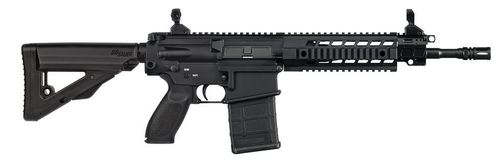 R716 12B CQB SBR