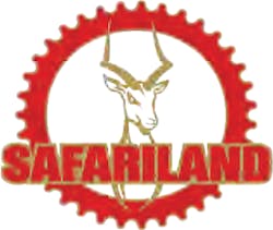 Safariland Bike Logo 10879113