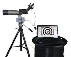 Scope And Laptop High Rez 10875590 Scope And Laptop High Rez 10875590