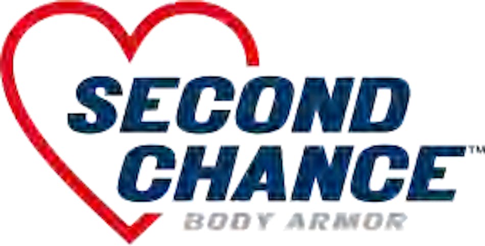 Second Chance Logo 10879112