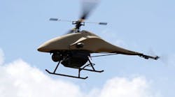 There are plenty of legitimate law enforcement uses for &apos;drones.&apos; Calling them UAVs or URCVs (on the ground) makes them sound less threatening.