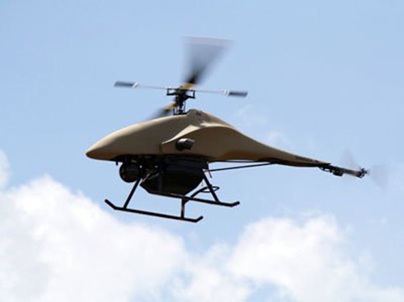 There are plenty of legitimate law enforcement uses for &apos;drones.&apos; Calling them UAVs or URCVs (on the ground) makes them sound less threatening.