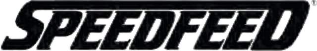 Speedfeed Logo 10879096