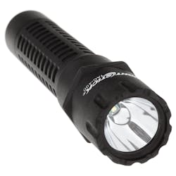 The TAC-400B Nightstick flashlight The TAC-400B Nightstick flashlight