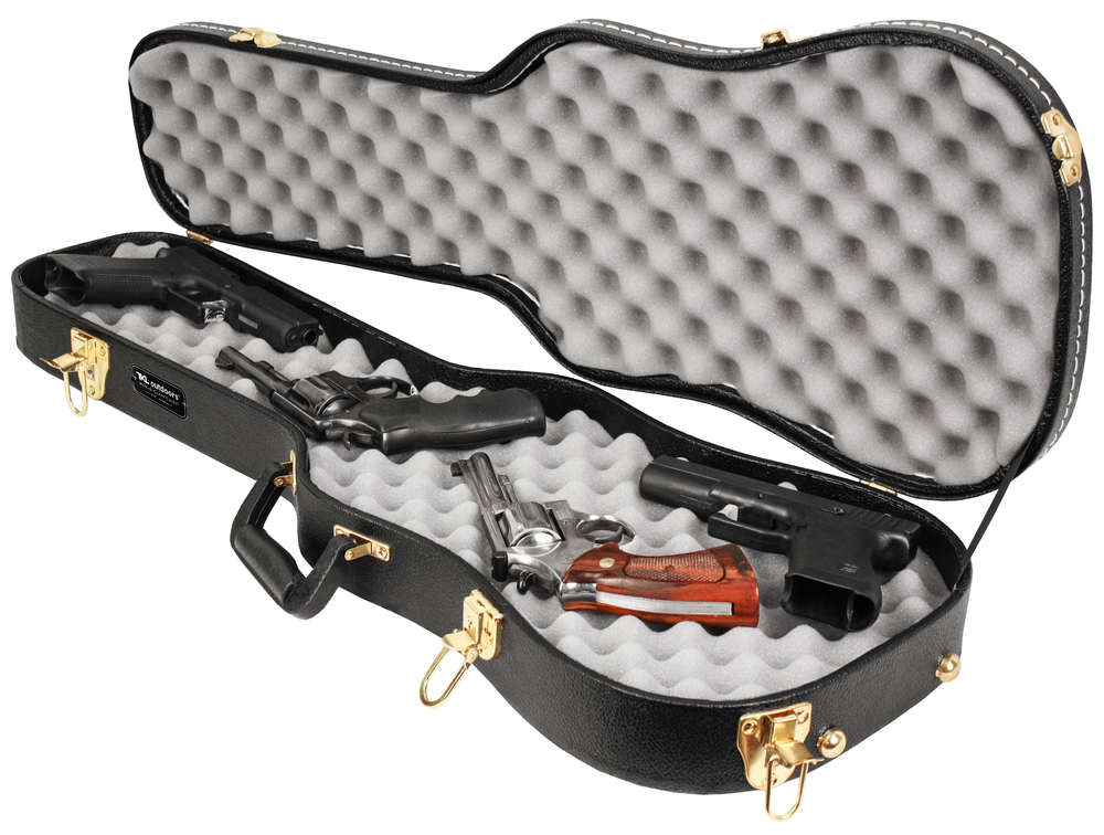 Viola Case Weapons Open B0mxww07ogqrk