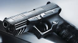Walther PPQ Composite Walther PPQ Composite