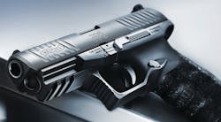 Walther PPQ Composite