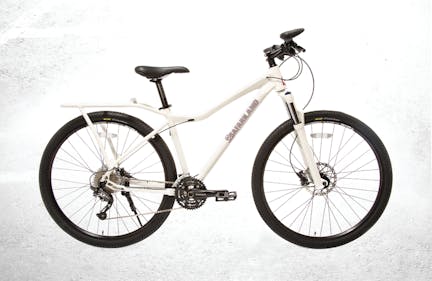 Kona Patrol Bike 29er Officer