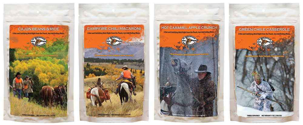 Cm Camp Meals All 10896307