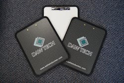 Daw Tech Ballistic Iiia Clipbo 10909537 Daw Tech Ballistic Iiia Clipbo 10909537