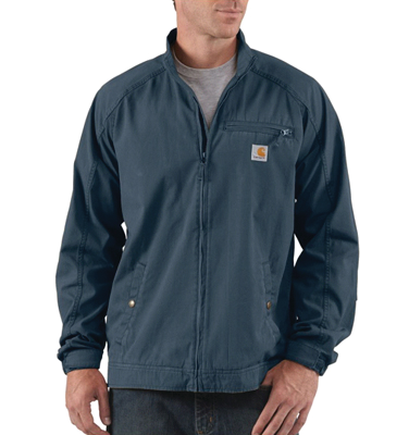 Carhartt for Concealed Carry | Officer