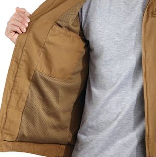 Carhartt hot sale edlin jacket