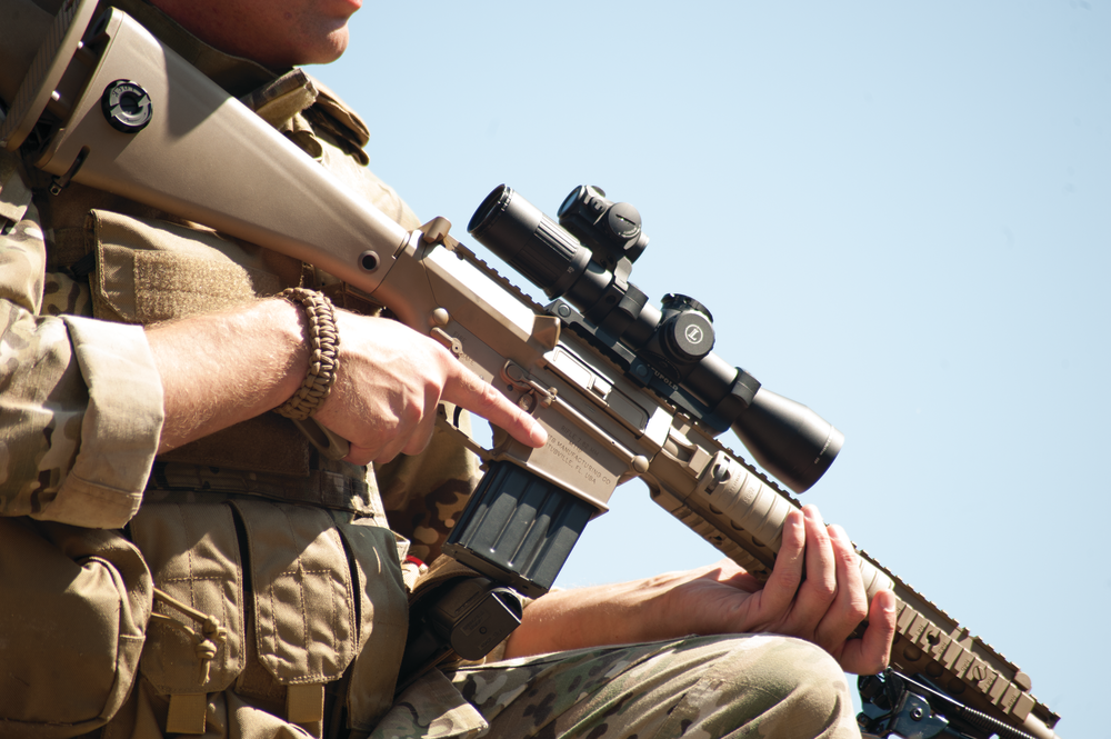 Leupold Dagr 1 10888772