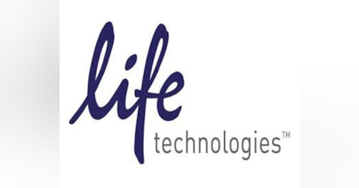 Life Technologies Corp. Officer