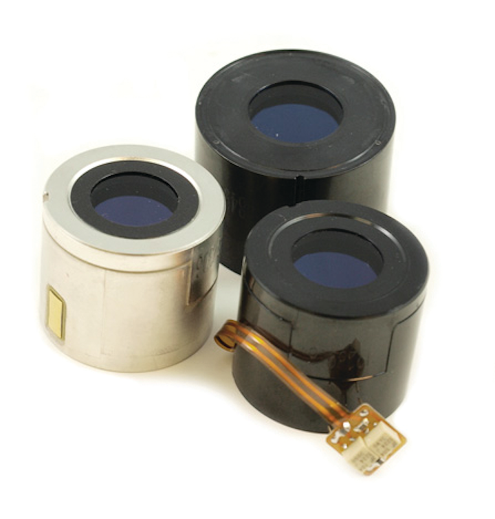 Itt Exelis Mil Spec Image Intensifier Tubes (YG, VG, Ultra) From NVD