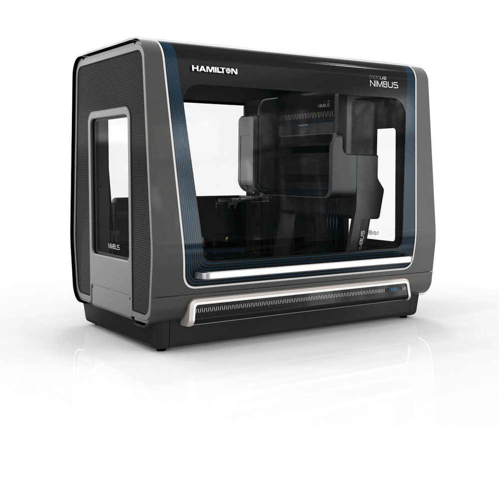 Nimbus 4 Enclosed 10898701