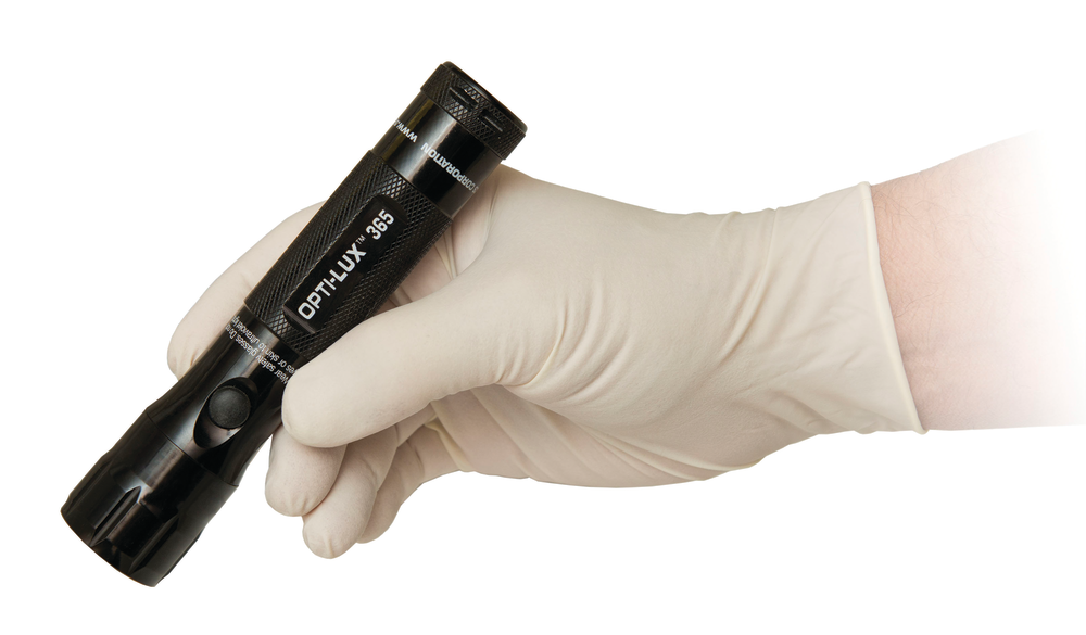 Olx 365 Opti Lux Forensic Hand 10896220