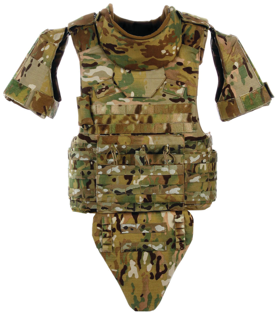 Paraclete Aws Frontcomplete 10897227