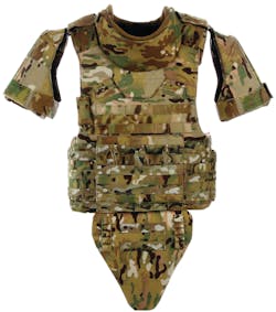 Paraclete Aws Frontcomplete 10897227 Paraclete Aws Frontcomplete 10897227