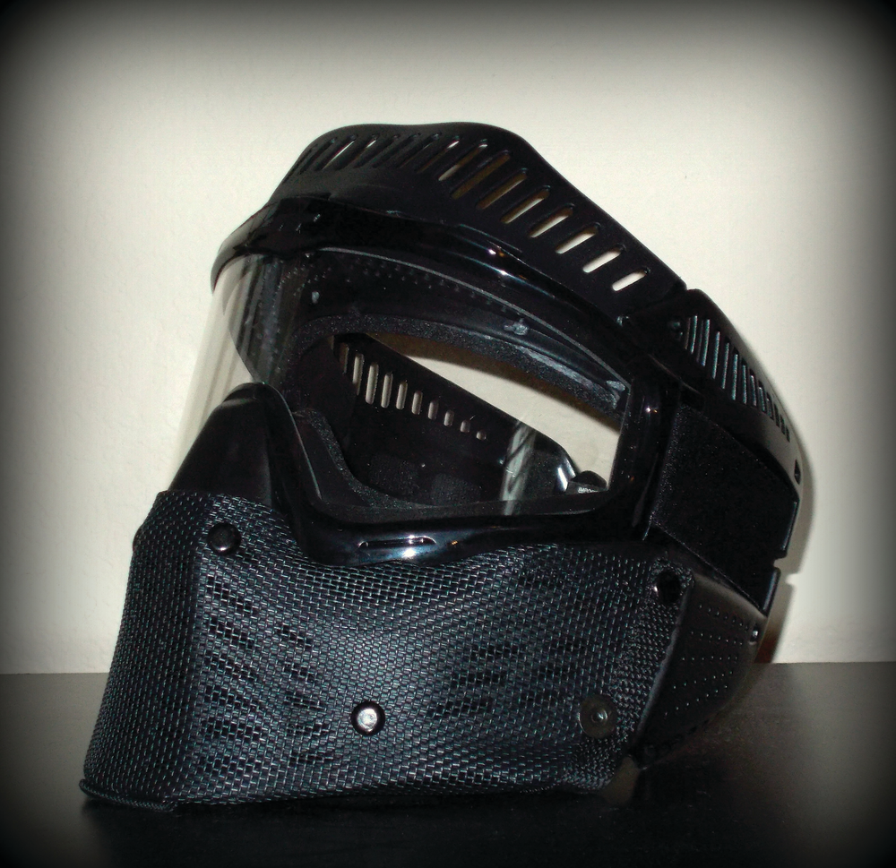 Pdt Force 1 Helmet 10887988