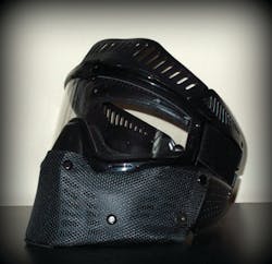 Pdt Force 1 Helmet 10887988 Pdt Force 1 Helmet 10887988