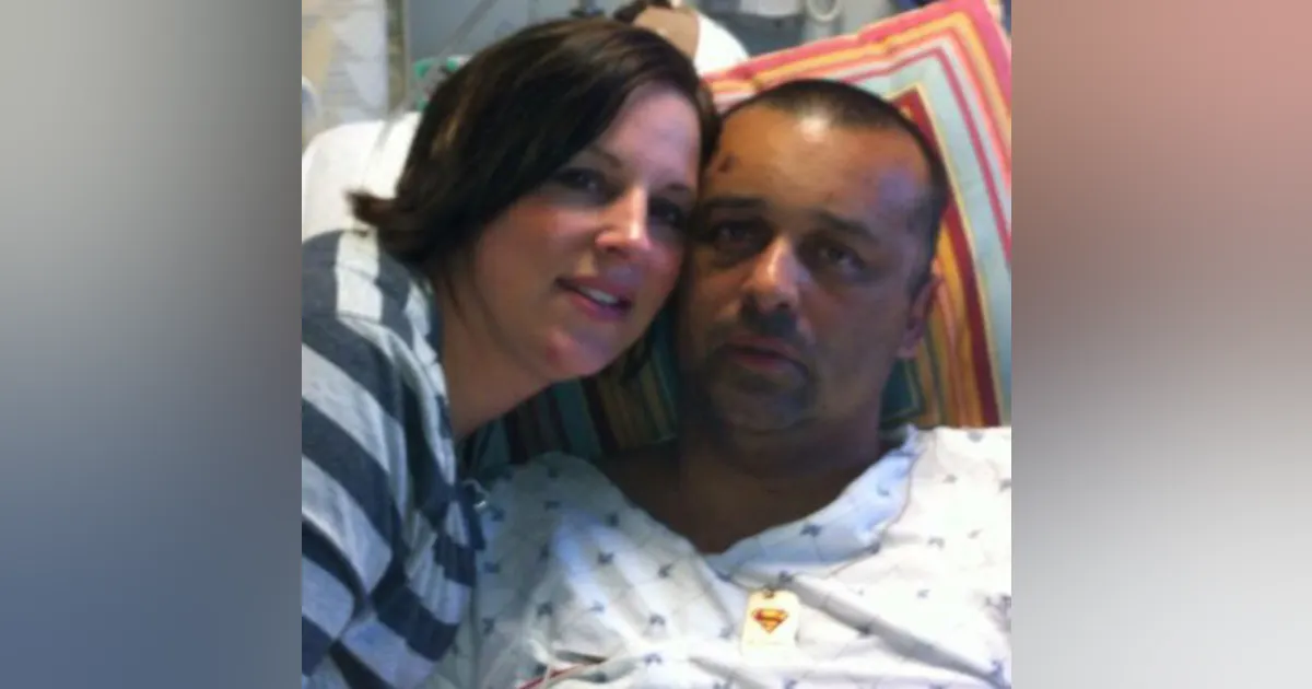 Critically Wounded Alexandria, Va. Police Officer Peter Laboy Continues ...