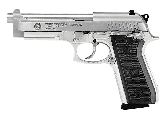 Pistol Lf 100 Ss 10897912