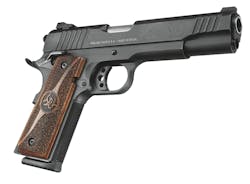 Pistol Lf 1911 Brw Angled 10897655 Pistol Lf 1911 Brw Angled 10897655