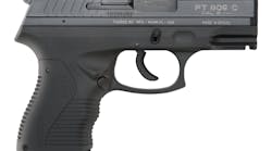 Pistol Lf 809c Blue 10897886