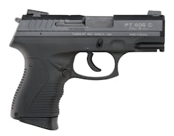 Pistol Lf 809c Blue 10897886 Pistol Lf 809c Blue 10897886