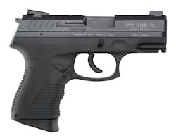 Pistol Lf 809c Blue 10897886