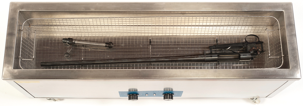 Power Pro Rifle Barrel 10888991