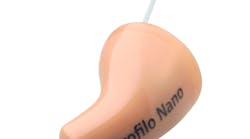 Profilo Nano Earpiece Beige 10895661