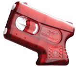 The red PepperBlaster II - probably the most commonly seen.