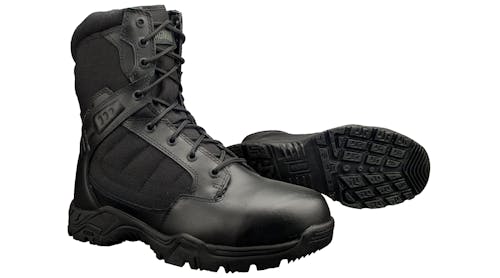 Botas magnum lightspeed 2025 8. side zip
