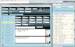 Shared master person index Shared master person index