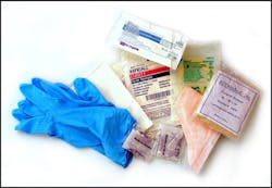 Tacpack 10911122 Tacpack 10911122