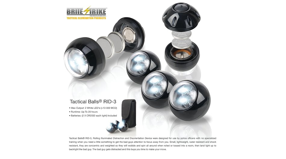 Tactical Balls Exploded 10889035