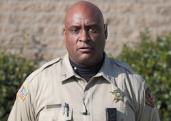 Cpl. Terry Johnson Cpl. Terry Johnson